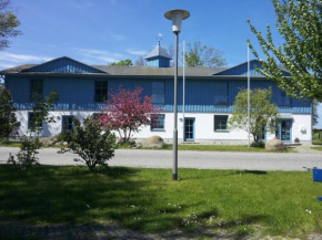 FeWo-Solveig, Putgarten